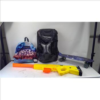 Easton, JanSport Backpacks, Rimable 22