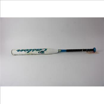 Easton Amethyst Fastpitch Batte de softball | -11 Drop | 1