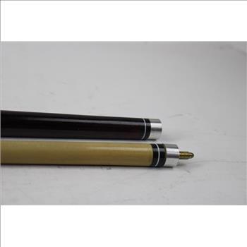 Eastpoint Pool Stick + Case