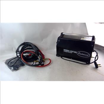Eastwood Versa-cut 60 Plasma Cutter