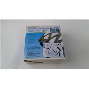 Easy Heat Automatic Roof De-icing Cable Control