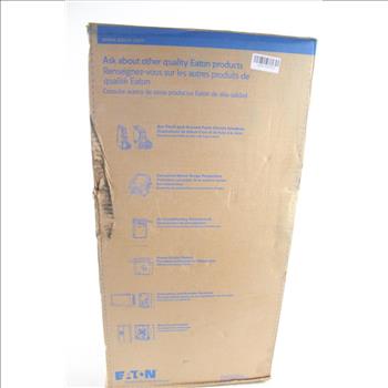 Eaton 200 Amp Load Center