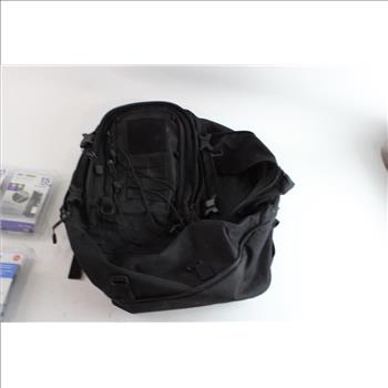 Eaton All-In-One Breakers, Lutron Motion Sensor & More, 8 Pieces