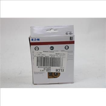 Eaton Complete Home Surge Protection Type 2 SPD, CHSPT2SURGE