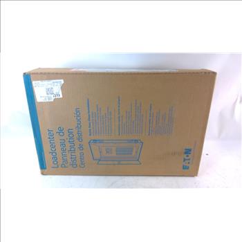 Eaton Cutler Hammer Series Breaker Box