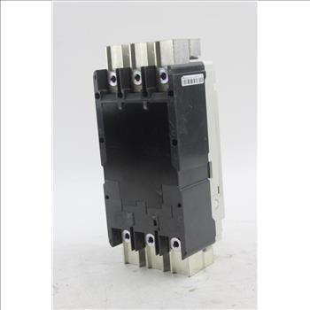 Eaton L630E 600amp Breaker