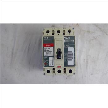 Eaton Motor Circuit Protector, HMCP100R3C
