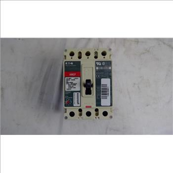 Eaton Motor Circuit Protector, HMCP100R3C