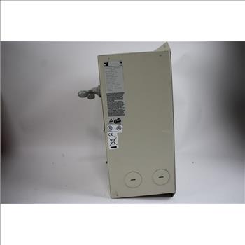 Eaton Powerware Bypass / Disconnect Switch