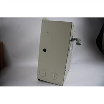 Eaton Powerware Bypass / Disconnect Switch