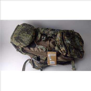 Eberlestock Team Elk Pack, Green