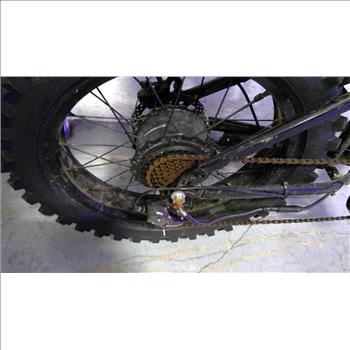 E-Bike