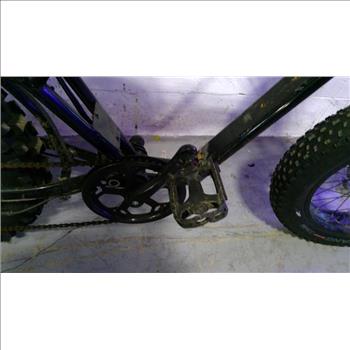 E-Bike