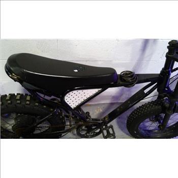 E-Bike