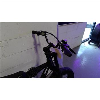 E-Bike