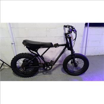 E-Bike