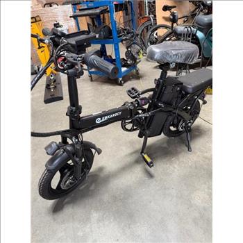EBKarocy E-Bike