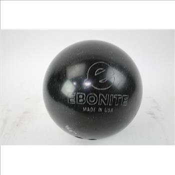 Ebonite Maxim Bowling Ball