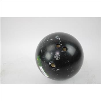 Ebonite Maxim Bowling Ball