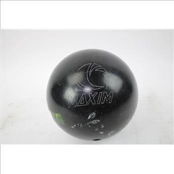 Ebonite Maxim Bowling Ball