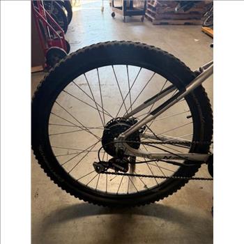 E-Bycco N-Aimai E-Bike