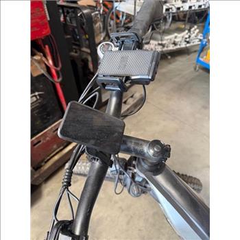 E-Bycco N-Aimai E-Bike