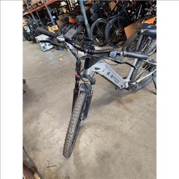 E-Bycco N-Aimai E-Bike