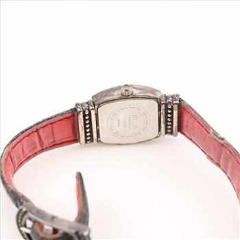 Ecclissi Sterling Silver Watch