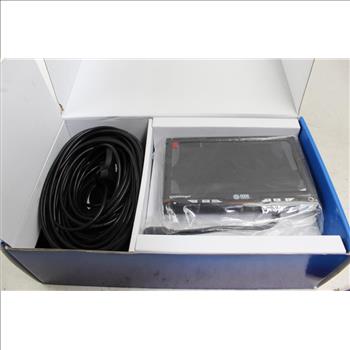 Ecco K7000b Automotive Camera Display Kit