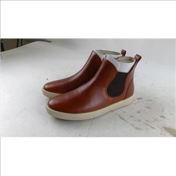 Ecco Mens Shoes Size 5.5