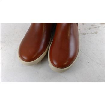 Ecco Mens Shoes Size 5.5