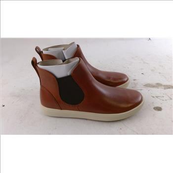 Ecco Mens Shoes Size 5.5