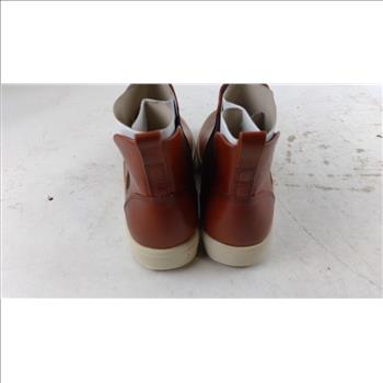 Ecco Mens Shoes Size 5.5