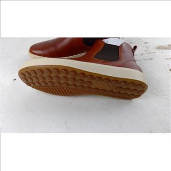 Ecco Mens Shoes Size 5.5