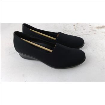 Ecco Mens Shoes Size 6.5