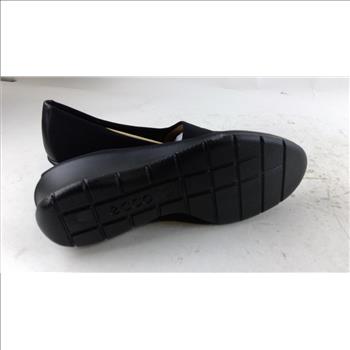 Ecco Mens Shoes Size 6.5