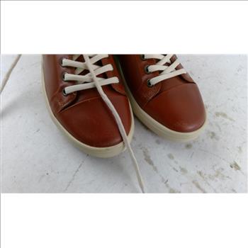 Ecco Mens Shoes Size 7.5