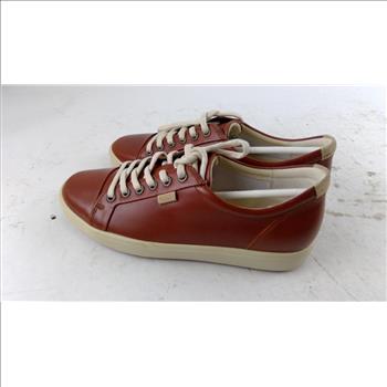 Ecco Mens Shoes Size 7.5