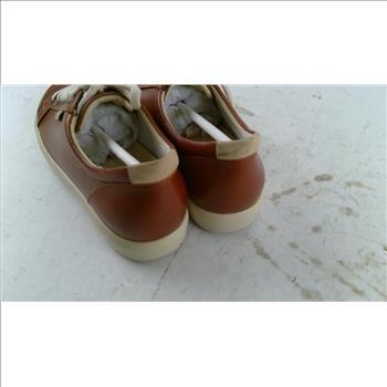 Ecco Mens Shoes Size 7.5