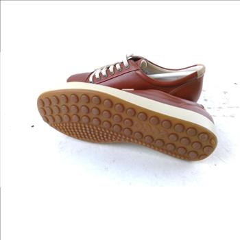 Ecco Mens Shoes Size 7.5