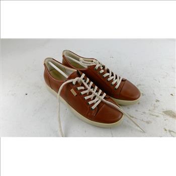 Ecco Mens Shoes Size 7.5