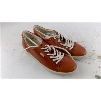 Ecco Mens Shoes Size 8.5