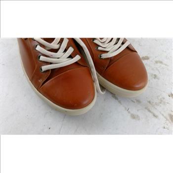 Ecco Mens Shoes Size 8.5