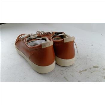 Ecco Mens Shoes Size 8.5