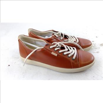 Ecco Mens Shoes Size 8.5