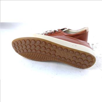 Ecco Mens Shoes Size 8.5