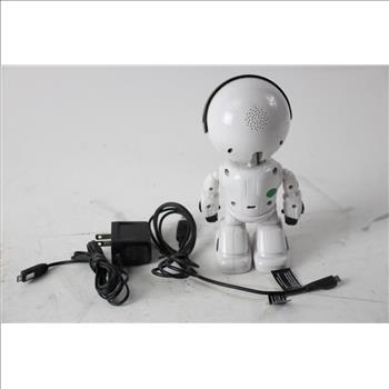 Eccomum Smart Robot Video Camera