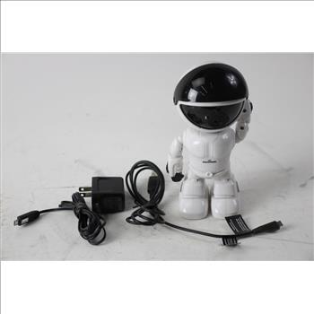 Eccomum Smart Robot Video Camera