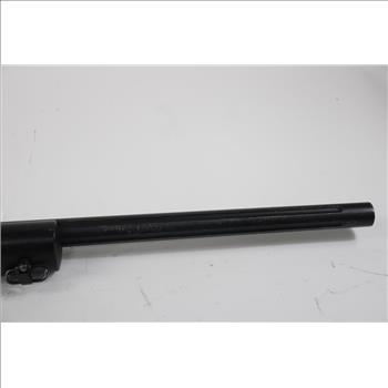 Echo 1 Air Rifle Shotgun