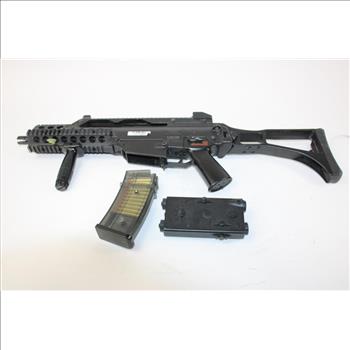 Echo 1 Airsoft Rifle